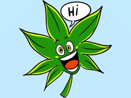 Cannabis.net Weedmojis