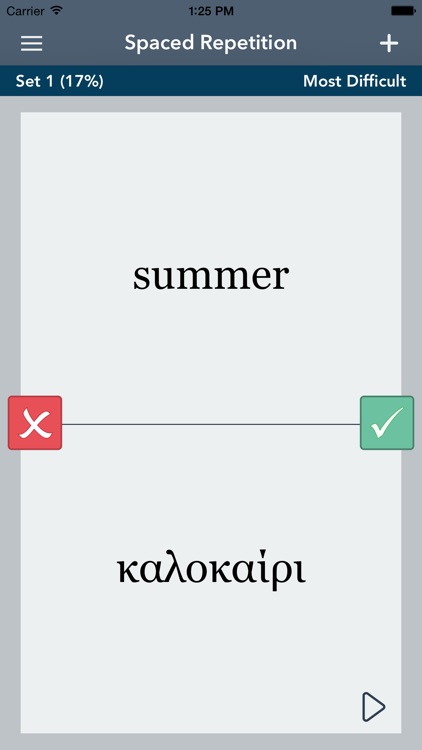 Learn Greek Essentials
