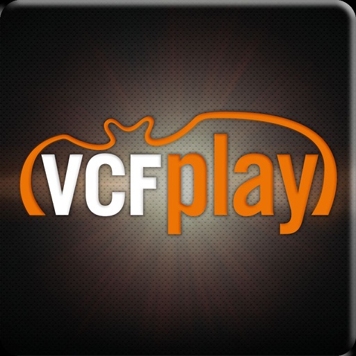 VCFplay Icon