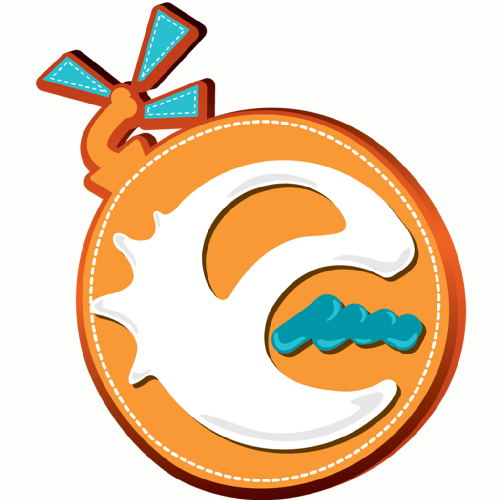 EPOP Chinese App Icon