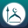 Muslim Pack: Ramadan 2017 Prayer Time, Quran, Azan app icon - Reference app for iPhone