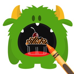 Doodle Fun - Draw Play Paint Scribble for Kids