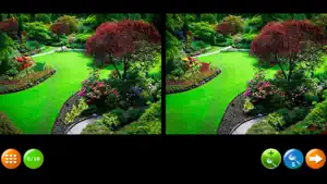 Find the Difference 150 levels screenshot #5 for iPhone