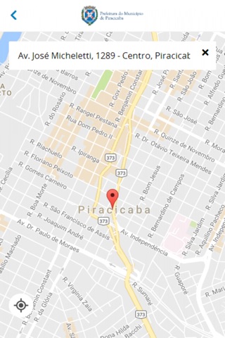 Piracicaba - BR screenshot 3