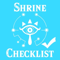 Shrine Checklist