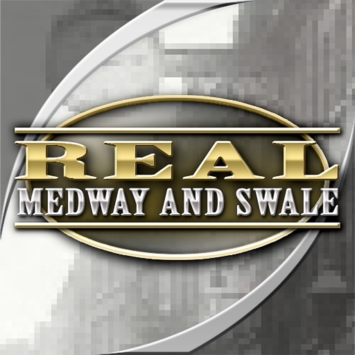 Real Medway and Swale Icon