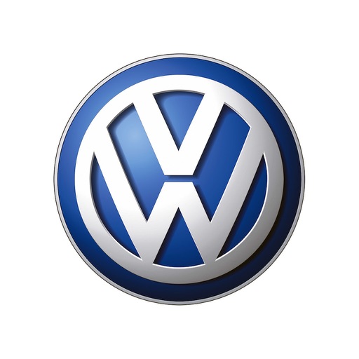 Автомобильный дом - Volkswagen Одесса iOS App