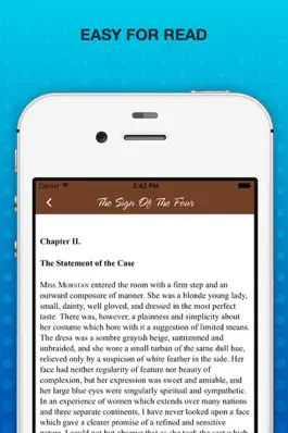 Game screenshot The Sherlock Holmes collection - free, complete and offline hack
