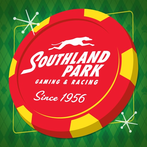 Southland Park Gaming and Racing iOS App