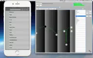 Equalizer iphone bilder 1