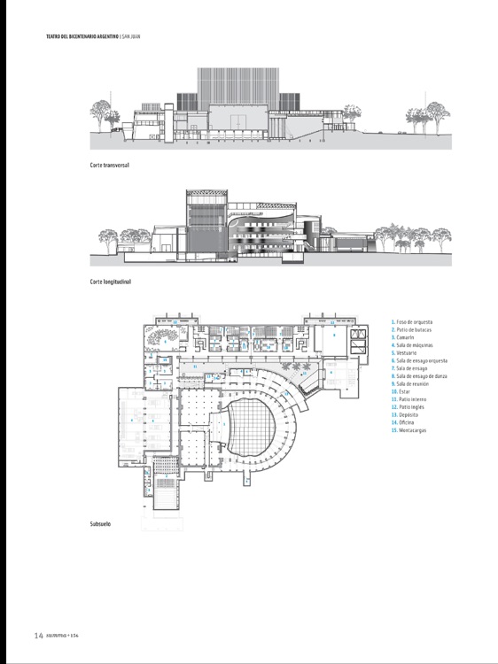 Summa+ Revista de Arquitectura screenshot-4