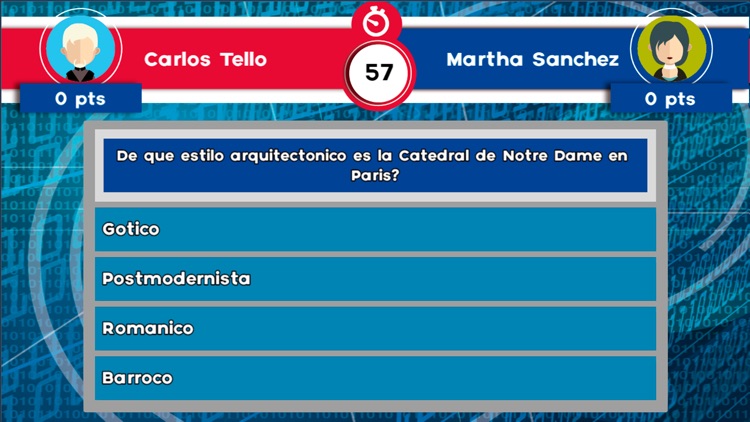 TriviaOAS screenshot-4