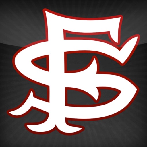 San Francisco Little League icon