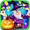 Haunted Wizard Halloween Slots: Trick or treat and win big jackpot