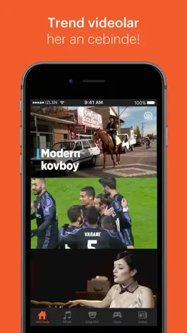 Game screenshot İzlesene.com mod apk