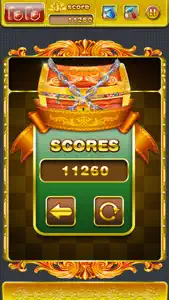 Coin Crush-money merge screenshot #4 for iPhone