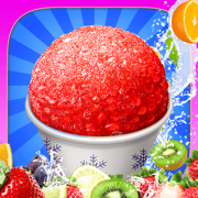 Maker - Snow Cone! 2: Icey Rainbow Party