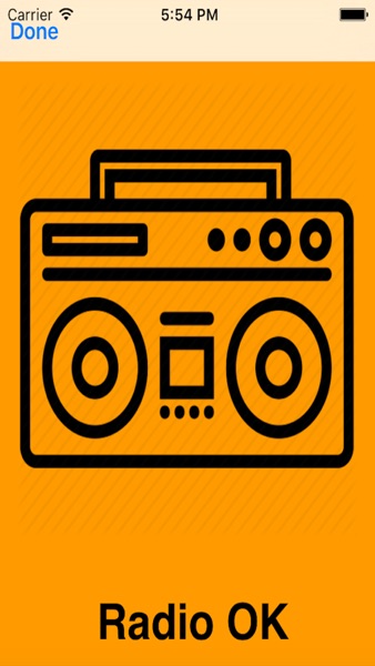 【图】Radio Gran Paradiso(截图2)