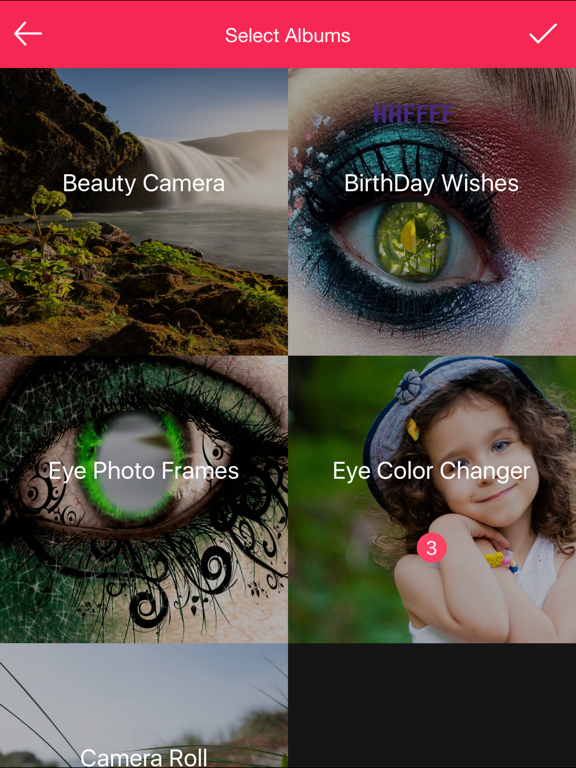 Screenshot #4 pour Photo Slideshow Maker with Music