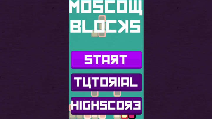 Screenshot #3 pour Moscow Blocks