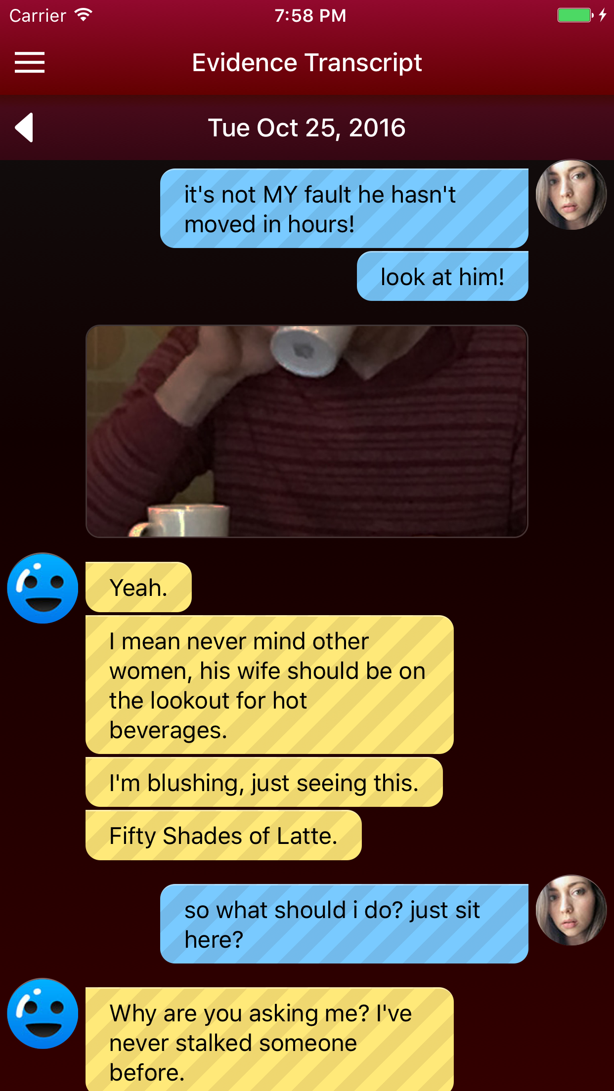 Get Dirt screenshot 2
