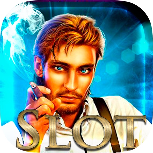 777 A Casino Royale - Free Slot Machine - FREE icon