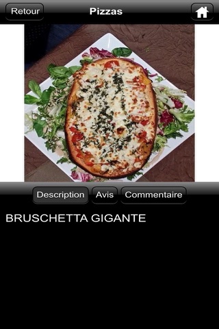 Don Giovanni Ristorante screenshot 3