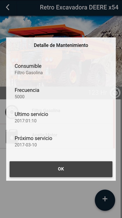 Autana Garage screenshot-3