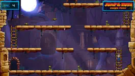 Game screenshot Jump & Rush - Jungle Fever apk