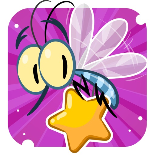 Mosquitoon iOS App