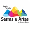 Serras e Artes de Pernambuco