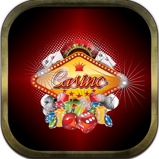 888 Super Casino Star City - Free Casino Games icon