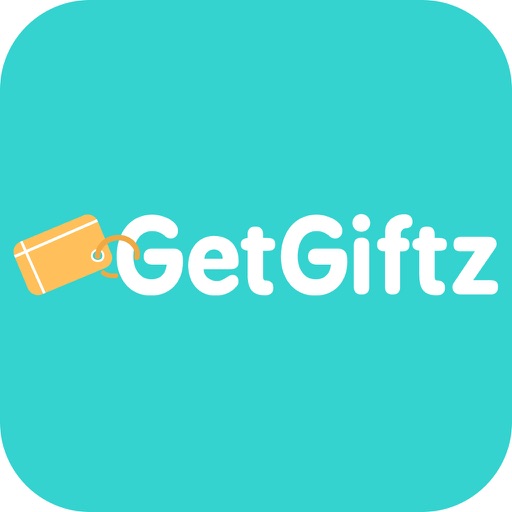 GetGiftz - Free Gift Cards & Cash Rewards Icon