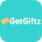 GetGiftz - Free Gift Cards & Cash Rewards