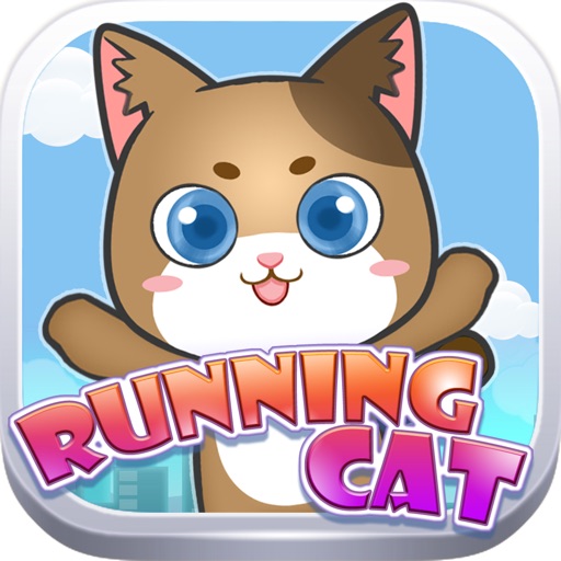 Running Cat - 跑貓單字王