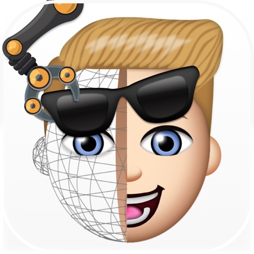 Emoji Me Now icon