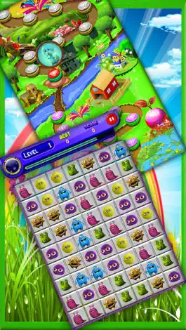 Game screenshot Smash Monster Crush 2017 hack
