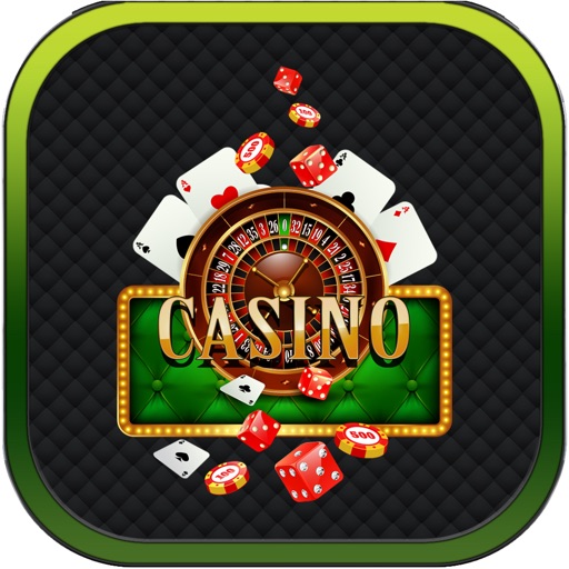 Atlantis Casino Slotstown Fantasy - Play Casino Icon
