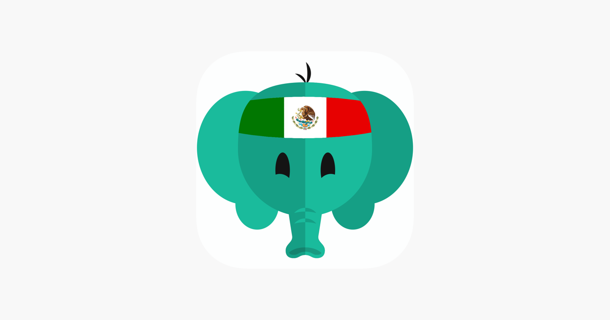 ‎Aprender Español Mexicano - Palabras Y Frases en App Store