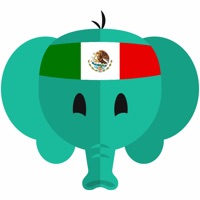 Simply Learn Mexican Spanish - Travel Phrasebook app icon - Education app for iPhone
