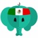 Simply Learn Mexican Spanish - Travel Phrasebook app icon - Education app for iPhone