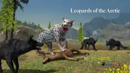 Game screenshot Leopards of the Arctic mod apk