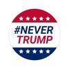 #NeverTrump