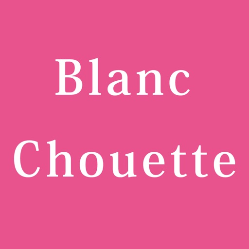 WINEBAR Blanc Chouette（ブランシュエット） icon