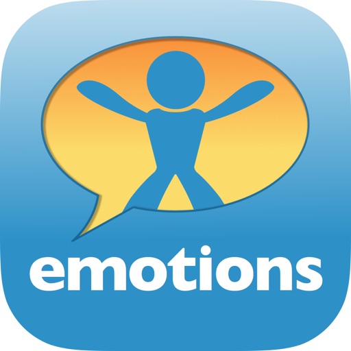 Emotions from I Can Do Apps Icon