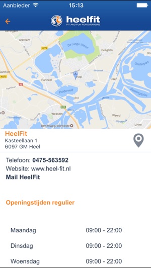 HeelFit(圖4)-速報App