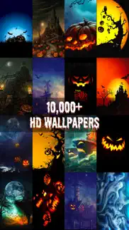 hd halloween wallpapers & backgrounds free problems & solutions and troubleshooting guide - 1