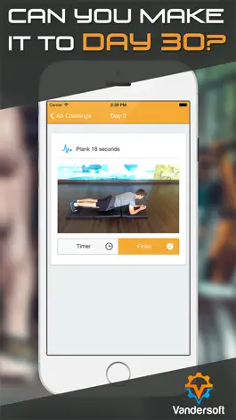 Game screenshot 1 месяц Аб вызов apk