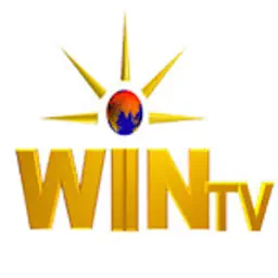 WIN TV app icon