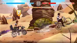 Game screenshot Crazy Bikers 3 : Bike riding mod apk